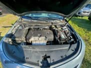 ✅ 2014 Chevrolet Impala LS • VIN: 1G11Y5SL4EU110513 • Лот: 95981375. Опубликован ранее на Copart с пробегом 164 883 миль. Бесплатный доступ к архиву аукционных продаж из США и подробный отчёт об истории автомобиля на DreamBid. Изображение 7.