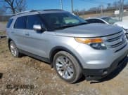 ✅ 2015 Ford Explorer Limited • VIN: 1FM5K7F96FGB22131 • Lot: 41649572. Wystawiony na IAAI z przebiegiem 132 139 mil. Bezpłatny archiwum sprzedaży aukcyjnych z USA i szczegółowy raport historii pojazdu na DreamBid. Zdjęcie 1.