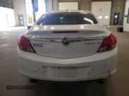 ✅ 2013 Buick Regal Turbo Premium 1 • VIN: 2G4GS5EVXD9250394 • Lot: 90720535. Wystawiony na Copart z przebiegiem 143 478 mil. Bezpłatny archiwum sprzedaży aukcyjnych z USA i szczegółowy raport historii pojazdu na DreamBid. Zdjęcie 6.