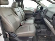 ✅ 2017 Ford F-150 XL • VIN: 1FTMF1C84HKE21355 • Lot: 91224855. Listed on Copart with 228,313 mi. Free auction sales archive from the USA and detailed vehicle history report at DreamBid. Image 10.