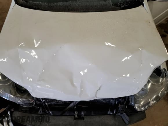 ✅ 2008 Volkswagen R32 • VIN: WVWKC71K18W261848 • Lot: 47398005. Wystawiony na Copart z przebiegiem 147 593 mil. Bezpłatny archiwum sprzedaży aukcyjnych z USA i szczegółowy raport historii pojazdu na DreamBid. Zdjęcie 11.