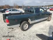 ✅ 2000 Dodge Dakota • VIN: 1B7GL22X6YS527813 • Lot: 85195894. Wystawiony na Copart z przebiegiem 274 996 mil. Bezpłatny archiwum sprzedaży aukcyjnych z USA i szczegółowy raport historii pojazdu na DreamBid. Zdjęcie 3.