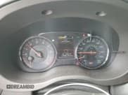 ✅ 2018 Subaru WRX • VIN: JF1VA1A6XJ9803137 • Lot: 52558345. Listed on Copart with 129,678 mi. Free auction sales archive from the USA and detailed vehicle history report at DreamBid. Image 9.