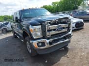 ✅ 2016 Ford F-250 Lariat • VIN: 1FT7W2B60GEB90776 • Lot: 42238682. Listed on IAAI with 234,089 mi. Free auction sales archive from the USA and detailed vehicle history report at DreamBid. Image 1.