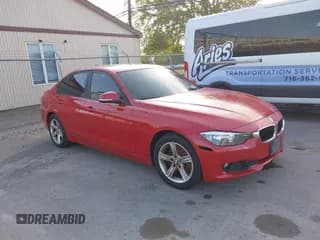 ✅ 2015 BMW 3 Series 328i xDrive • VIN: WBA3B5G53FNS18688 • Лот: 43206911. Опубликован ранее на IAAI с пробегом Не указан. Бесплатный доступ к архиву аукционных продаж из США и подробный отчёт об истории автомобиля на DreamBid. Изображение 1.