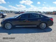 ✅ 2015 Hyundai Equus Signature • VIN: KMHGH4JH9FU095495 • Лот: 43466507. Опубликован ранее на IAAI с пробегом 188 955 миль. Бесплатный доступ к архиву аукционных продаж из США и подробный отчёт об истории автомобиля на DreamBid. Изображение 14.