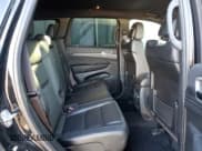 ✅ 2022 Jeep Grand Cherokee Limited • VIN: 1C4RJFBG4NC170272 • Лот: 90351275. Опубликован ранее на Copart с пробегом 40 250 миль. Бесплатный доступ к архиву аукционных продаж из США и подробный отчёт об истории автомобиля на DreamBid. Изображение 11.