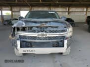 ✅ 2007 Chevrolet Silverado 1500 LTZ • VIN: 2GCFK13Y471505534 • Lot: 64821524. Listed on Copart with 215,107 mi. Free auction sales archive from the USA and detailed vehicle history report at DreamBid. Image 5.