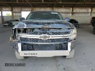 ✅ 2007 Chevrolet Silverado 1500 LTZ • VIN: 2GCFK13Y471505534 • Lot: 64821524. Listed on Copart with 215,107 mi. Free auction sales archive from the USA and detailed vehicle history report at DreamBid. Image 5.