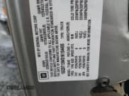 ✅ 2001 Chevrolet S-10 LS • VIN: 1GCDT13W31K154495 • Лот: 50442085. Опубликован ранее на Copart с пробегом 153 728 миль. Бесплатный доступ к архиву аукционных продаж из США и подробный отчёт об истории автомобиля на DreamBid. Изображение 12.