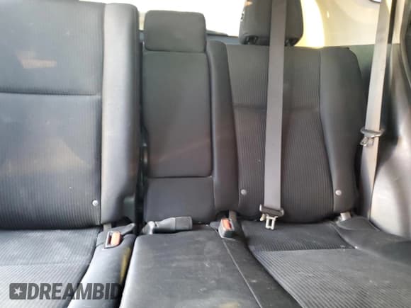 ✅ 2017 Toyota RAV4 LE • VIN: 2T3BFREV6HW568924 • Lot: 82526505. Listed on Copart with 73,510 mi. Free auction sales archive from the USA and detailed vehicle history report at DreamBid. Image 10.