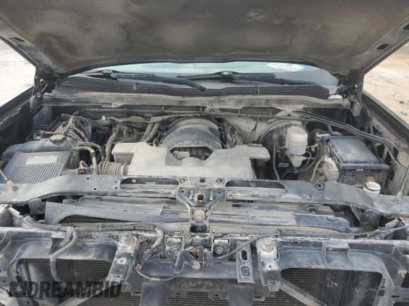 ✅ 2015 Chevrolet Silverado 1500 LT • VIN: 1GCRCREC2FZ305526 • Лот: 49399795. Опубликован ранее на Copart с пробегом 224 643 миль. Бесплатный доступ к архиву аукционных продаж из США и подробный отчёт об истории автомобиля на DreamBid. Изображение 11.