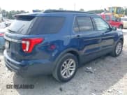 ✅ 2017 Ford Explorer • VIN: 1FM5K7B89HGD55534 • Лот: 42303595. Опубликован ранее на IAAI с пробегом 169 174 миль. Бесплатный доступ к архиву аукционных продаж из США и подробный отчёт об истории автомобиля на DreamBid. Изображение 4.