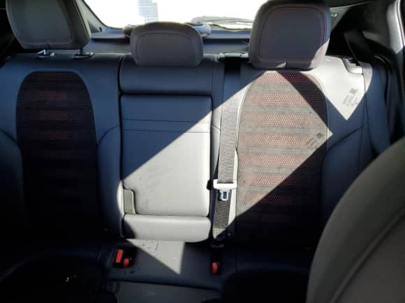 2024 Dodge Hornet R/T с VIN ZACPDFCW5R3A13881, выставлен на аукционе Copart как лот 80876684 с пробегом 573 миль миль и Списание • Salvage title. История ставок и продаж доступна на DreamBid. Изображение 10.