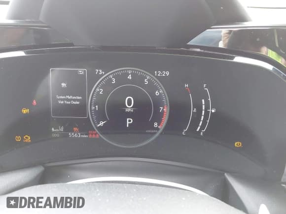 ✅ 2025 Lexus NX 250 • VIN: 2T2ADCAZ5SC021938 • Лот: 43678344. Опубликован ранее на IAAI с пробегом 5 563 миль. Бесплатный доступ к архиву аукционных продаж из США и подробный отчёт об истории автомобиля на DreamBid. Изображение 7.