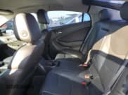 ✅ 2018 Chevrolet Volt LT • VIN: 1G1RC6S57JU150555 • Lot: 68141003. Wystawiony na Copart z przebiegiem 81 560 mil. Bezpłatny archiwum sprzedaży aukcyjnych z USA i szczegółowy raport historii pojazdu na DreamBid. Zdjęcie 10.