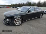 ✅ 2018 Mercedes-Benz S 450 • VIN: WDDUG6EB5JA361641 • Lot: 94448905. Listed on Copart with 154,093 mi. Free auction sales archive from the USA and detailed vehicle history report at DreamBid. Image 1.