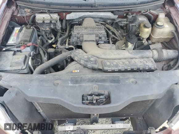 ✅ 2006 Ford F-150 XLT • VIN: 1FTPW12V76KC46553 • Lot: 82069485. Listed on Copart with 258,602 mi. Free auction sales archive from the USA and detailed vehicle history report at DreamBid. Image 11.