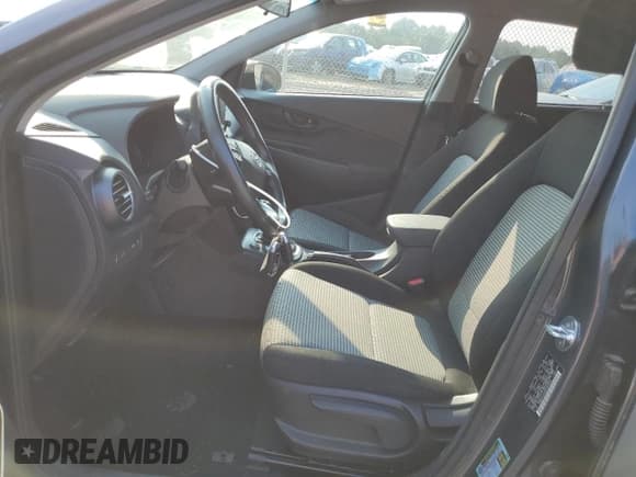 ✅ 2019 Hyundai Kona SEL • VIN: KM8K2CAA2KU209095 • Лот: 68646824. Опубликован ранее на Copart с пробегом 8 714 миль. Бесплатный доступ к архиву аукционных продаж из США и подробный отчёт об истории автомобиля на DreamBid. Изображение 7.