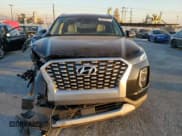 ✅ 2022 Hyundai Palisade SEL • VIN: KM8R4DHE8NU485986 • Лот: 88262685. Опубликован ранее на Copart с пробегом 91 095 миль. Бесплатный доступ к архиву аукционных продаж из США и подробный отчёт об истории автомобиля на DreamBid. Изображение 5.