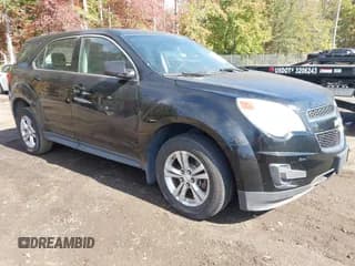 ✅ 2014 Chevrolet Equinox LS • VIN: 2GNFLEEK5E6215520 • Лот: 43470139. Опубликован ранее на IAAI с пробегом 147 272 миль. Бесплатный доступ к архиву аукционных продаж из США и подробный отчёт об истории автомобиля на DreamBid. Изображение 1.