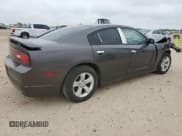 ✅ 2013 Dodge Charger SE • VIN: 2C3CDXBG8DH668509 • Lot: 90021015. Listed on Copart with 133,380 mi. Free auction sales archive from the USA and detailed vehicle history report at DreamBid. Image 3.