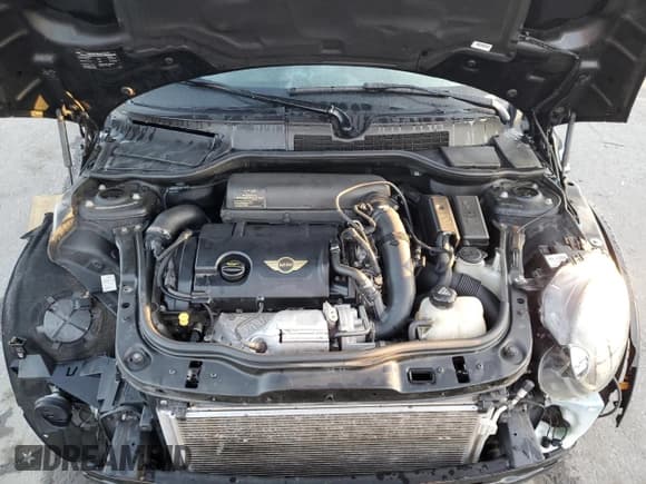 ✅ 2013 MINI Roadster S • VIN: WMWSY3C55DT594001 • Lot: 80898605. Listed on Copart with 132,916 mi. Free auction sales archive from the USA and detailed vehicle history report at DreamBid. Image 11.