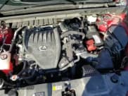 ✅ 2024 Lexus NX 350 Premium • VIN: JTJGGCEZ2R2017318 • Lot: 87087365. Wystawiony na Copart z przebiegiem 395 mil. Bezpłatny archiwum sprzedaży aukcyjnych z USA i szczegółowy raport historii pojazdu na DreamBid. Zdjęcie 14.