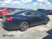 2017 Chevrolet Impala LS с VIN 2G11X5SA8H9156123, выставлен на аукционе Copart как лот 68364055 с пробегом 200 710 миль миль и Списание • Salvage title. История ставок и продаж доступна на DreamBid. Изображение 3.