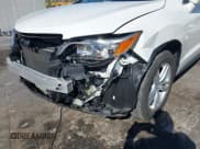 ✅ 2013 Acura RDX • VIN: 5J8TB3H30DL011349 • Лот: 43172074. Опубликован ранее на IAAI с пробегом 64 121 миль. Бесплатный доступ к архиву аукционных продаж из США и подробный отчёт об истории автомобиля на DreamBid. Изображение 6.