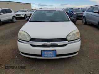 2005 Chevrolet Malibu z VIN 1G1ZS52F25F250126, wystawiony jako Copart lot #69082164 z przebiegiem 213 259 mil mil oraz Szkoda całkowita • Salvage title. Historia ofert i sprzedaży dostępna na DreamBid. Obrazek 5.