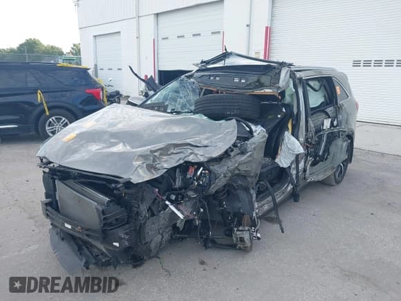 ✅ 2017 Kia Sorento EX • VIN: 5XYPH4A55HG265513 • Лот: 42770763. Опубликован ранее на IAAI с пробегом Не указан. Бесплатный доступ к архиву аукционных продаж из США и подробный отчёт об истории автомобиля на DreamBid. Изображение 17.