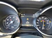 ✅ 2019 Alfa Romeo Stelvio • VIN: ZASPAKAN1K7C31556 • Lot: 82388665. Wystawiony na Copart z przebiegiem 95 163 mil. Bezpłatny archiwum sprzedaży aukcyjnych z USA i szczegółowy raport historii pojazdu na DreamBid. Zdjęcie 9.