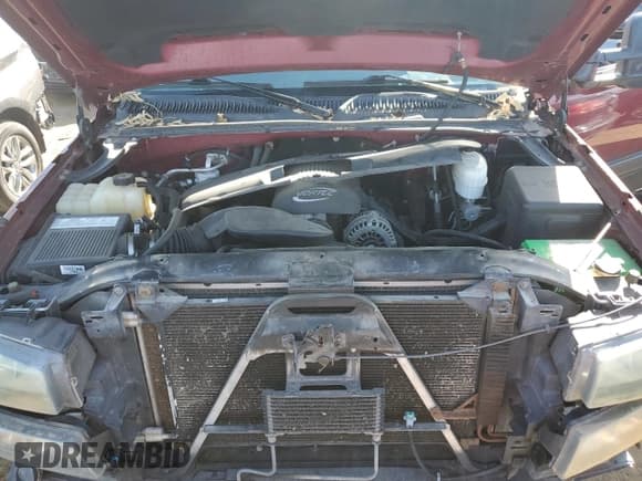 ✅ 2006 Chevrolet Silverado 2500HD Work Truck • VIN: 1GCHK29U76E112403 • Lot: 72586214. Wystawiony na Copart z przebiegiem 123 976 mil. Bezpłatny archiwum sprzedaży aukcyjnych z USA i szczegółowy raport historii pojazdu na DreamBid. Zdjęcie 11.