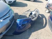 ✅ 2022 Tesla Model Y Performance • VIN: 7SAYGDEF4NF539414 • Lot: 42798058. Listed on IAAI with 34,554 mi. Free auction sales archive from the USA and detailed vehicle history report at DreamBid. Image 12.