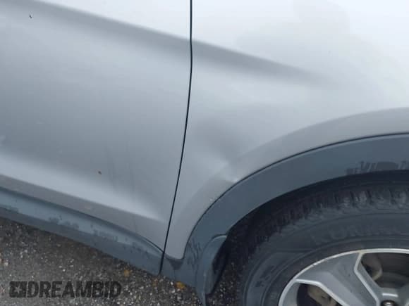 ✅ 2016 Hyundai Santa Fe SE • VIN: KM8SMDHF2GU144239 • Лот: 43664194. Опубликован ранее на IAAI с пробегом 136 762 миль. Бесплатный доступ к архиву аукционных продаж из США и подробный отчёт об истории автомобиля на DreamBid. Изображение 6.