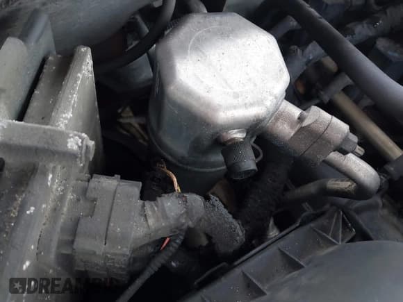 ✅ 2010 Dodge Dakota Bighorn/Lonestar • VIN: 1D7CW3GP2AS104601 • Lot: 42695672. Wystawiony na IAAI z przebiegiem 165 876 mil. Bezpłatny archiwum sprzedaży aukcyjnych z USA i szczegółowy raport historii pojazdu na DreamBid. Zdjęcie 6.