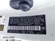 ✅ 2017 Toyota Prius Advanced • VIN: JTDKARFP0H3002937 • Lot: 43464731. Listed on IAAI with 117,832 mi. Free auction sales archive from the USA and detailed vehicle history report at DreamBid. Image 9.