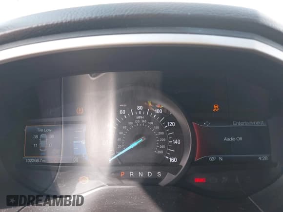 ✅ 2020 Ford Edge SEL • VIN: 2FMPK4J99LBA08674 • Lot: 42030457. Wystawiony na IAAI z przebiegiem 102 268 mil. Bezpłatny archiwum sprzedaży aukcyjnych z USA i szczegółowy raport historii pojazdu na DreamBid. Zdjęcie 7.