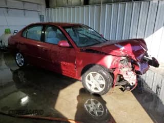 ✅ 2005 Hyundai Elantra GLS • VIN: KMHDN46DX5U073764 • Lot: 46432415. Wystawiony na Copart z przebiegiem Nie podano. Bezpłatny archiwum sprzedaży aukcyjnych z USA i szczegółowy raport historii pojazdu na DreamBid. Zdjęcie 4.