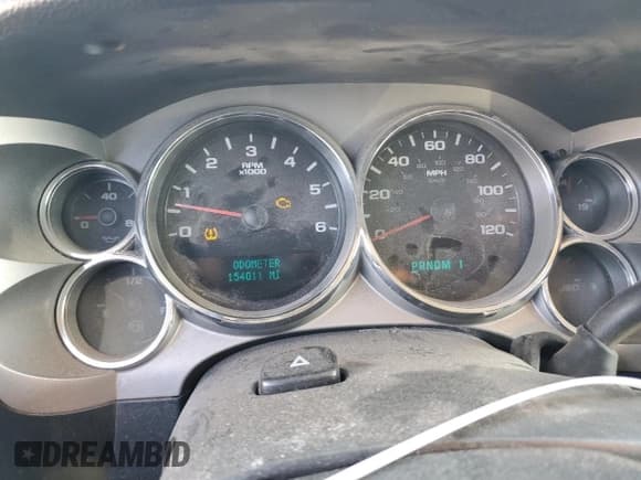 ✅ 2007 Chevrolet Silverado 2500HD 2LT • VIN: 1GCHK23K17F517840 • Лот: 45518815. Опубликован ранее на Copart с пробегом 154 011 миль. Бесплатный доступ к архиву аукционных продаж из США и подробный отчёт об истории автомобиля на DreamBid. Изображение 9.