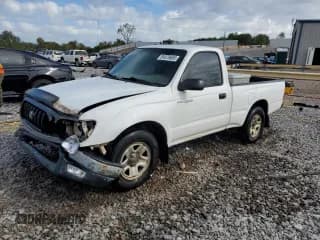 ✅ 2003 Toyota Tacoma • VIN: 5TENL42N63Z223869 • Lot: 84578685. Listed on Copart with 239,236 mi. Free auction sales archive from the USA and detailed vehicle history report at DreamBid. Image 1.