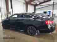 2016 Chevrolet Impala LT z VIN 2G1105SA7G9204293, wystawiony jako Copart lot #90229955 z przebiegiem 77 120 mil mil oraz Szkoda całkowita • Salvage title. Historia ofert i sprzedaży dostępna na DreamBid. Obrazek 2.