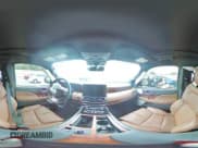 ✅ 2024 Lincoln Navigator Reserve • VIN: 5LMJJ3LG0REL22576 • Лот: 71967295. Опубликован ранее на Copart с пробегом 5 692 миль. Бесплатный доступ к архиву аукционных продаж из США и подробный отчёт об истории автомобиля на DreamBid. Изображение 15.