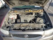 ✅ 2004 Buick LeSabre Custom • VIN: 1G4HP54K344179202 • Lot: 43515100. Listed on IAAI with 204,059 mi. Free auction sales archive from the USA and detailed vehicle history report at DreamBid. Image 10.