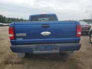 ✅ 2007 Ford Ranger XL • VIN: 1FTYR10U47PA45493 • Lot: 67590455. Listed on Copart with 191,125 mi. Free auction sales archive from the USA and detailed vehicle history report at DreamBid. Image 6.