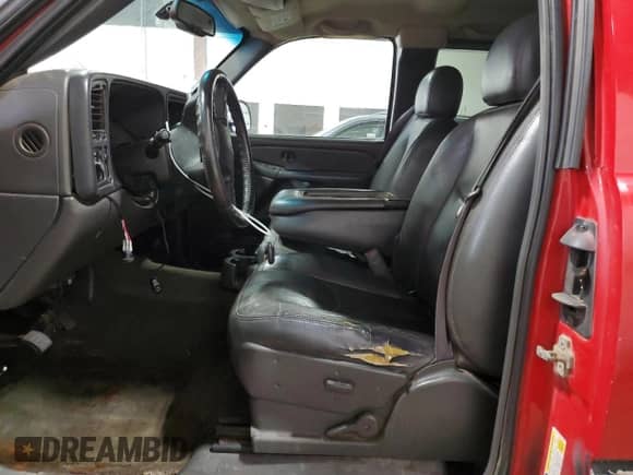 2006 Chevrolet Silverado 1500 LT2 с VIN 1GCEK19T66Z219150, выставлен на аукционе Copart как лот 82036225 с пробегом 299 370 миль миль и Чистый • Clean title. История ставок и продаж доступна на DreamBid. Изображение 7.