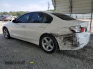 ✅ 2015 BMW 3 Series 320i xDrive • VIN: WBA3C3G56FNS73069 • Лот: 80637165. Опубликован ранее на Copart с пробегом 185 372 миль. Бесплатный доступ к архиву аукционных продаж из США и подробный отчёт об истории автомобиля на DreamBid. Изображение 2.