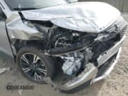 ✅ 2023 Mitsubishi Eclipse Cross SE • VIN: JA4ATWAA6PZ029041 • Лот: 41829070. Опубликован ранее на IAAI с пробегом 42 363 миль. Бесплатный доступ к архиву аукционных продаж из США и подробный отчёт об истории автомобиля на DreamBid. Изображение 6.