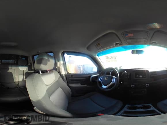 ✅ 2006 Honda Ridgeline RTS • VIN: 2HJYK16406H536900 • Lot: 43474752. Wystawiony na IAAI z przebiegiem 226 410 mil. Bezpłatny archiwum sprzedaży aukcyjnych z USA i szczegółowy raport historii pojazdu na DreamBid. Zdjęcie 18.